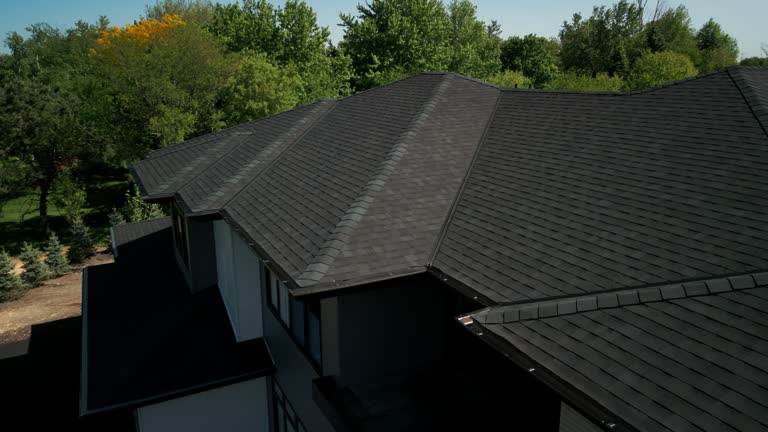 Best Tile Roofing Installation  in Waimalu, HI