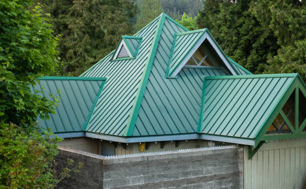 Best Sheet Metal Roofing  in Waimalu, HI