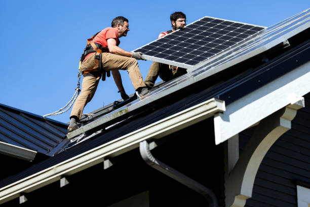 Best Rubber Roofing (EPDM, TPO)  in Waimalu, HI