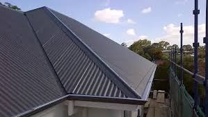 Best Chimney Flashing Repair  in Waimalu, HI